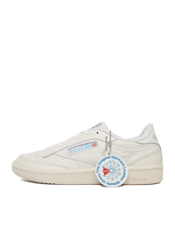 Reebok Tenisice Reebok EO-CLUB C 85 VINTAGE 100007798 Krem