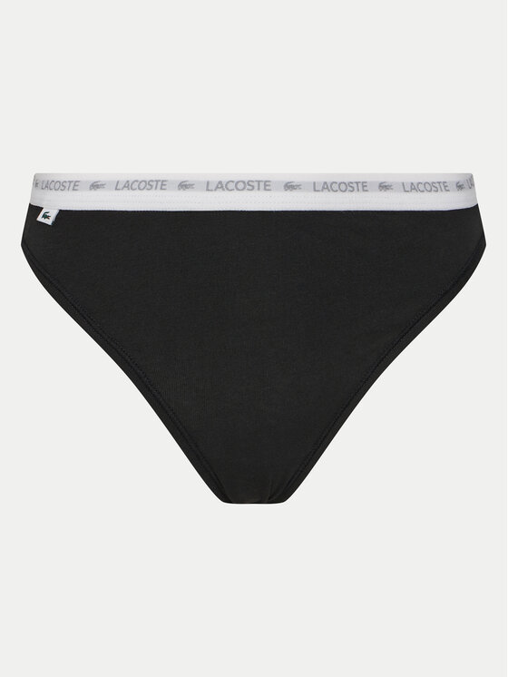 Lacoste Lacoste Tanga szett 8F1341 Színes