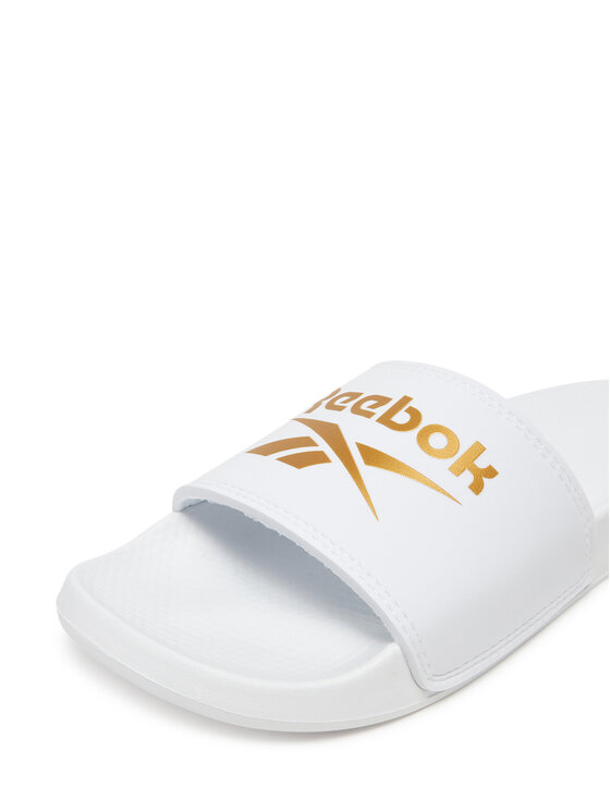 Reebok Iešļūcenes Reebok SS25-3C069-1 Balts
