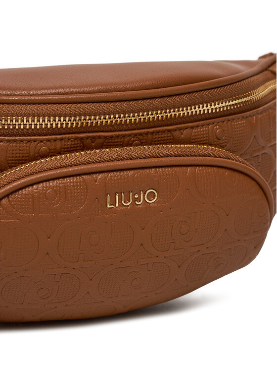 Liu Jo Riñonera Liu Jo AF4254 E0538 Marrón