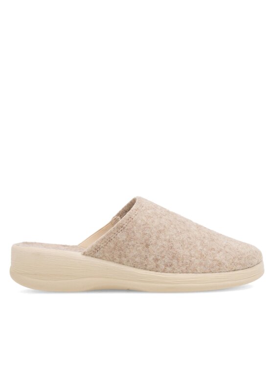 Home & Relax Kapcie Home & Relax 015/PET Beżowy