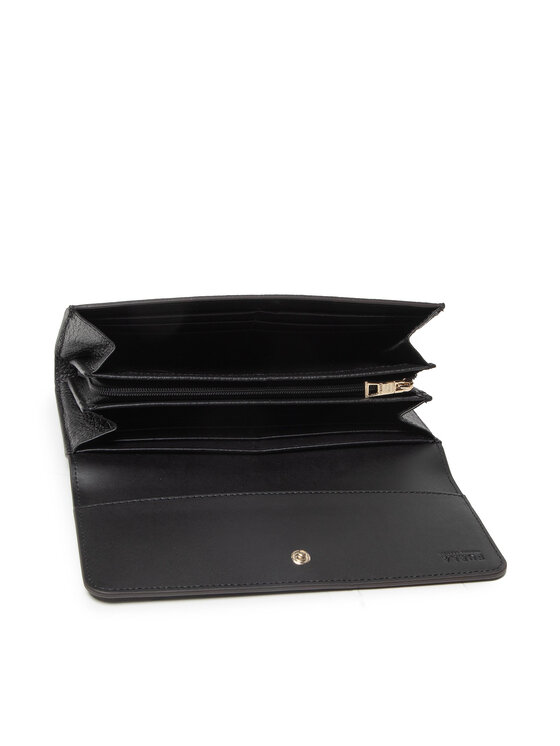 Furla Pénztárca Furla Babylon PCY2UN0-HSF000-O6000-1-007-20-CN Fekete