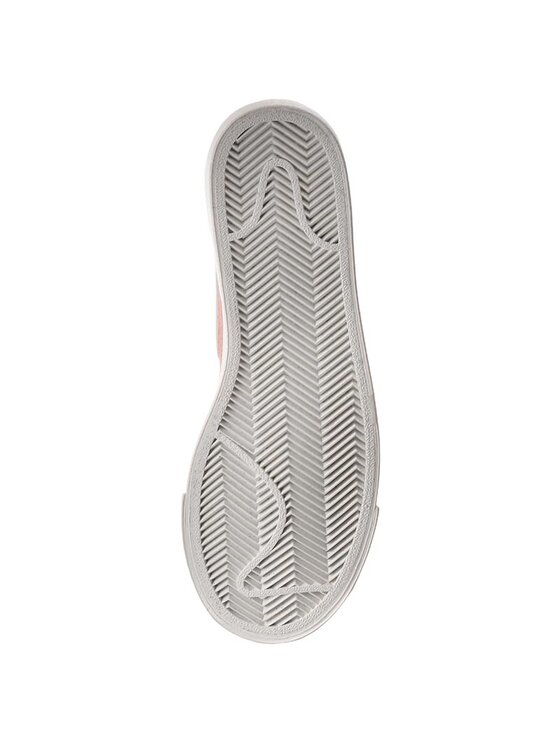 Nike Laisvalaikio batai Nike Blazer Low Sd AA3962 605 Rožinė
