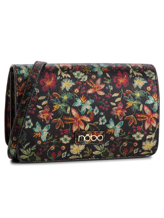 Torebka Nobo NBAG-F0350-CM20 Czarny | Eobuwie.com.pl