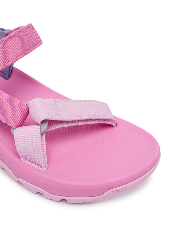 Teva Босоніжки Teva Hurricane Xlt Jr 1177430C Рожевий