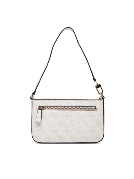 Guess Kabelka Guess Noelle II Mini HWBG96 72720 Bílá