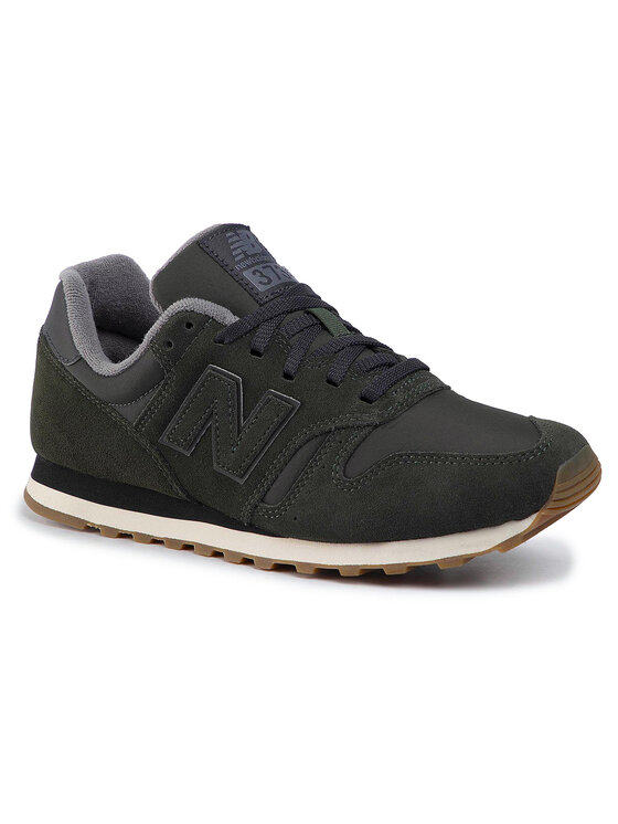 New Balance Sneakersy New Balance ML373SD Zelená