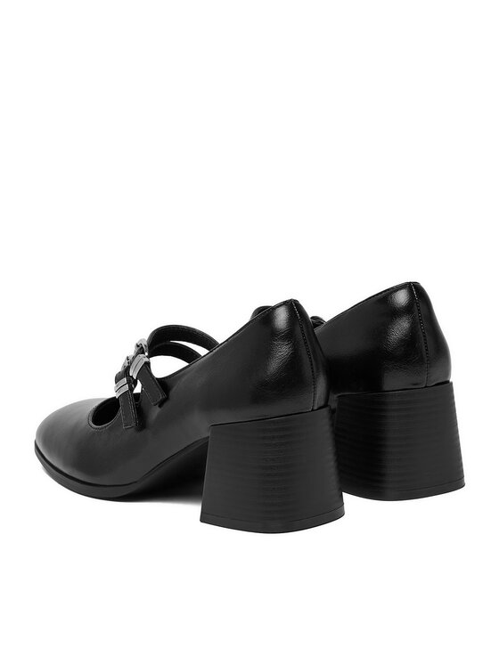 JENNY Туфлі JENNY CEO-HY3107S-1 Чорний
