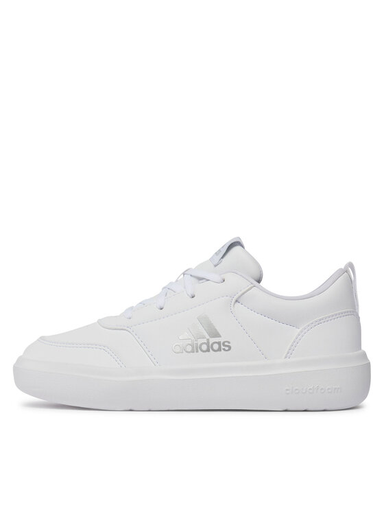 adidas Снікерcи adidas Park ST Kids IE0028 Білий