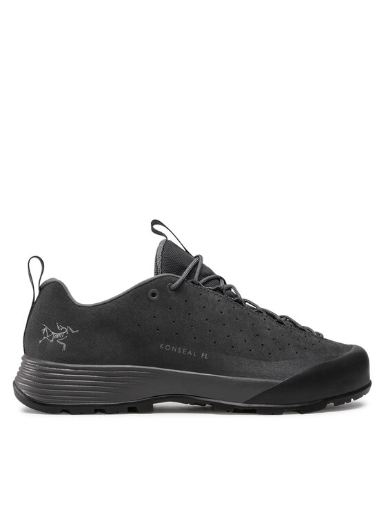 Arc'teryx Scarpe da trekking Arc'teryx Konseal Fl 2 Leather M 075945-474121 G0 Grigio