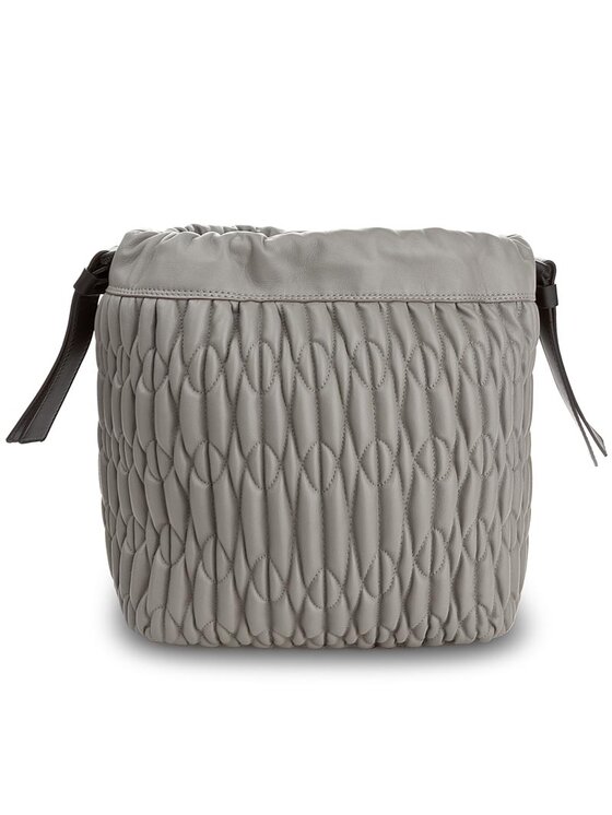 Furla Дамска чанта Furla Caos 902930 B BLJ5 STT Сив