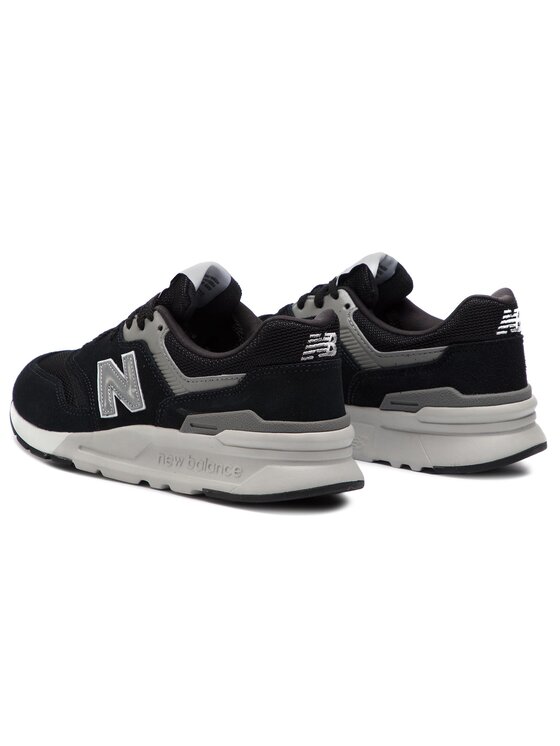 New Balance Sneakersy New Balance CM997HCC Czarny