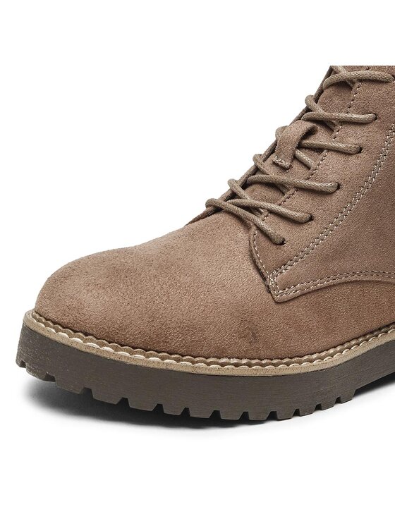 Clara Barson Черевики Clara Barson WS5621-08 Бежевий