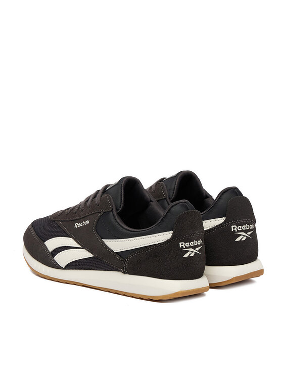 Reebok Снікерcи Reebok CEO-MODA AR30315MBCT Чорний