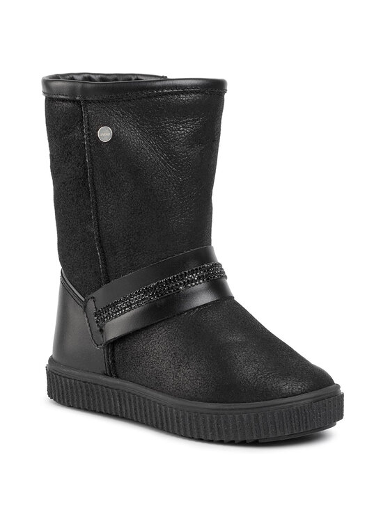 Bartek Botas Bartek 647730-F10 Negro