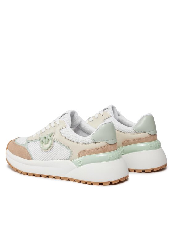 PINKO Sneakers Pinko Gem 01 SS0019 P020 Colorat