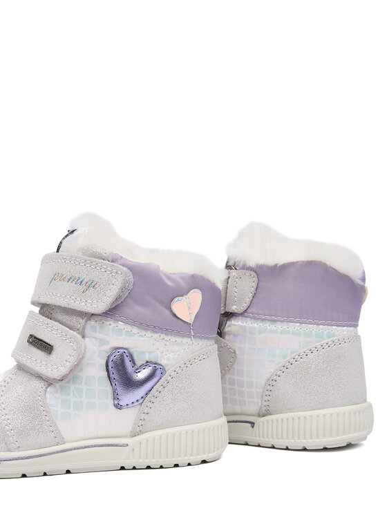 Primigi Снігоходи Primigi GORE-TEX 8861300 Сірий