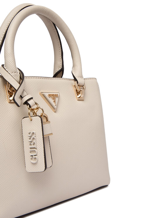 Guess Сумка Guess Noelle II HWZG96 72050 Кремовий