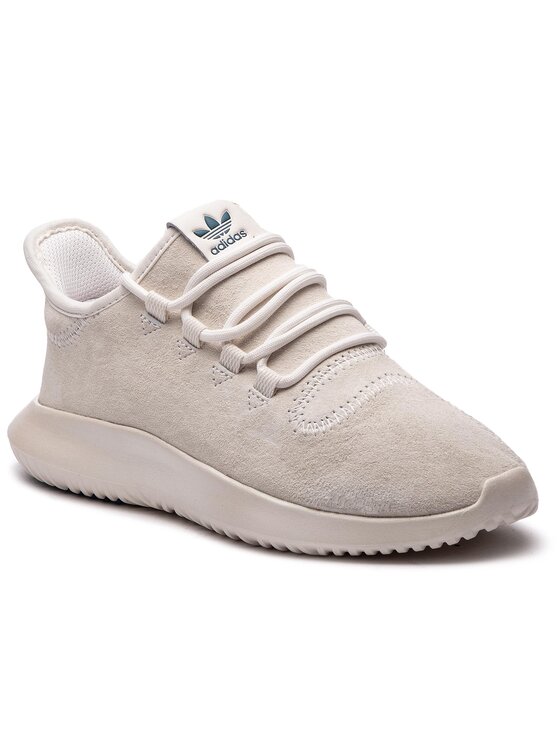 adidas Sneakersy adidas Tubular Shadow W B37762 Beżowy
