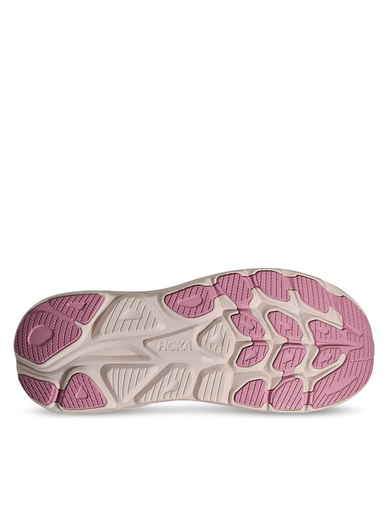 Hoka Взуття для бігу Hoka Clifton 10 1162031 Cиній