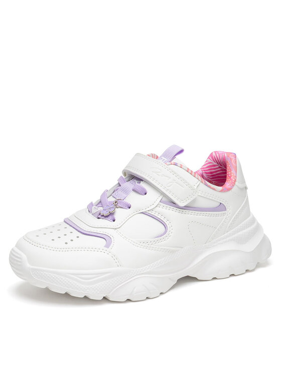 Roxy Снікерcи Roxy CEOWB-3371403A Білий