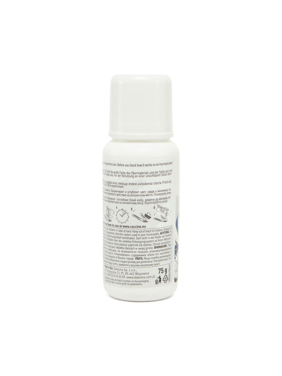 Coccine Коректор для взуття Coccine Sneakers Line Whitener Білий