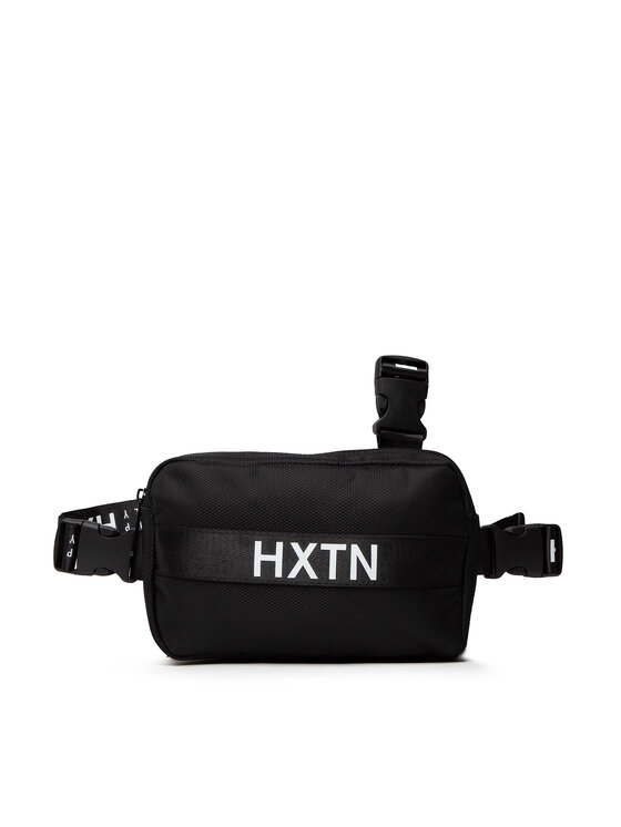 HXTN Supply Saszetka HXTN Supply Prime Body H53010 Czarny