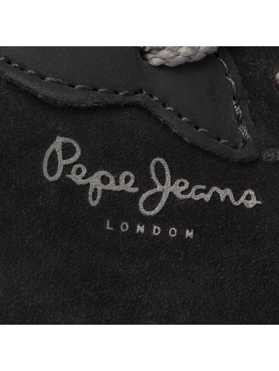 Pepe Jeans Sportcipők Pepe Jeans Tinker Pro Racer Zöld