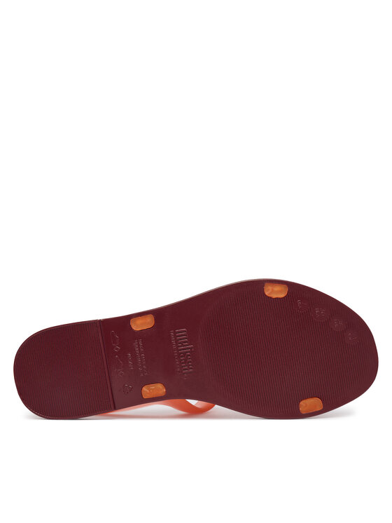 Melissa Сандали Melissa Melissa Iris Sandal Ad 37849 Цветен