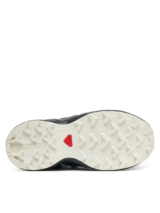 Salomon Pārgājienu apavi Salomon Speedcross Waterproof L47733700 Melns