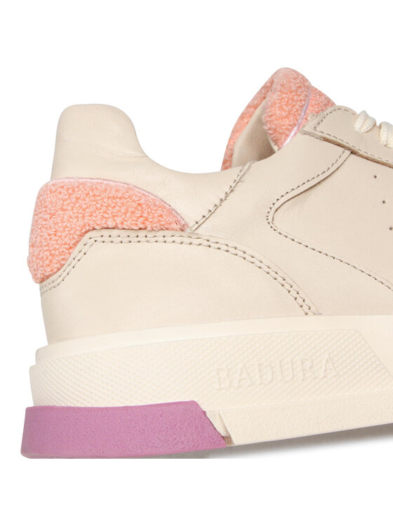 Badura Sneakers Badura 1081 Bej
