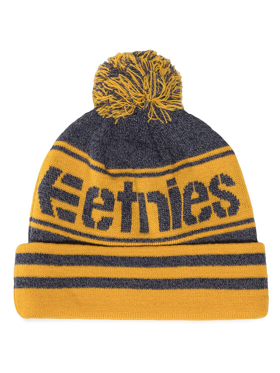 Etnies Čiapka Etnies Arena Beanie 4140001328 Žltá