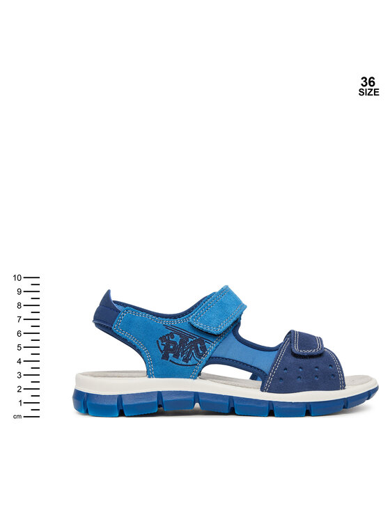 Primigi Sandales Primigi 1397700 D Zils