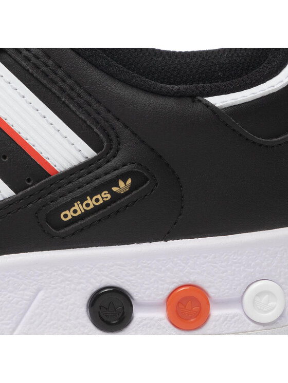 adidas Снікерcи adidas G.S. Court GX7029 Чорний