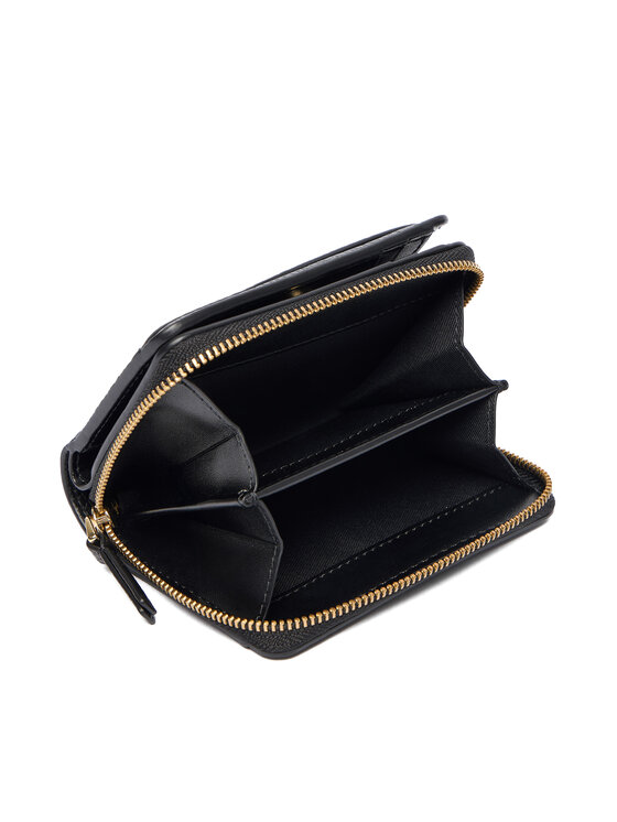Marc Jacobs Гаманець Marc Jacobs 2R3SMP044S10 Чорний