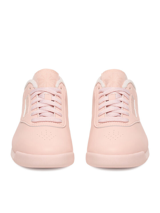 Reebok Снікерcи Reebok CEO-PRINCESS 100264020 Рожевий