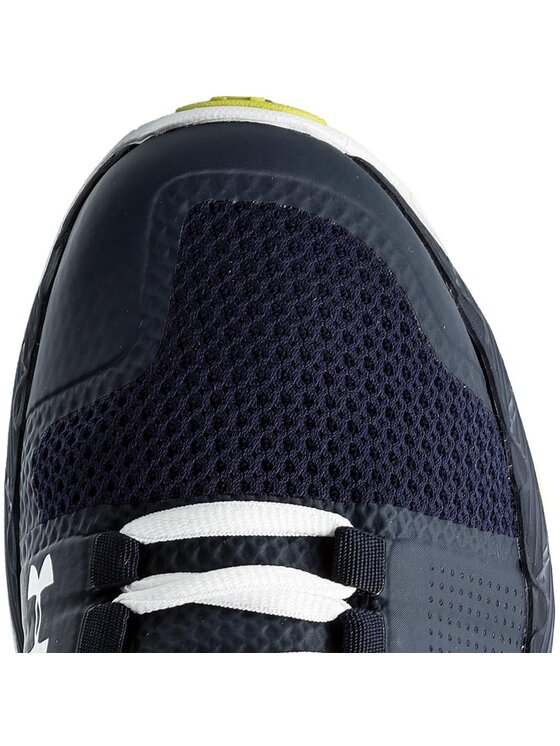 Under Armour Topánky do posilňovne Under Armour Ua Commit Tr 1285704-400 Tmavomodrá