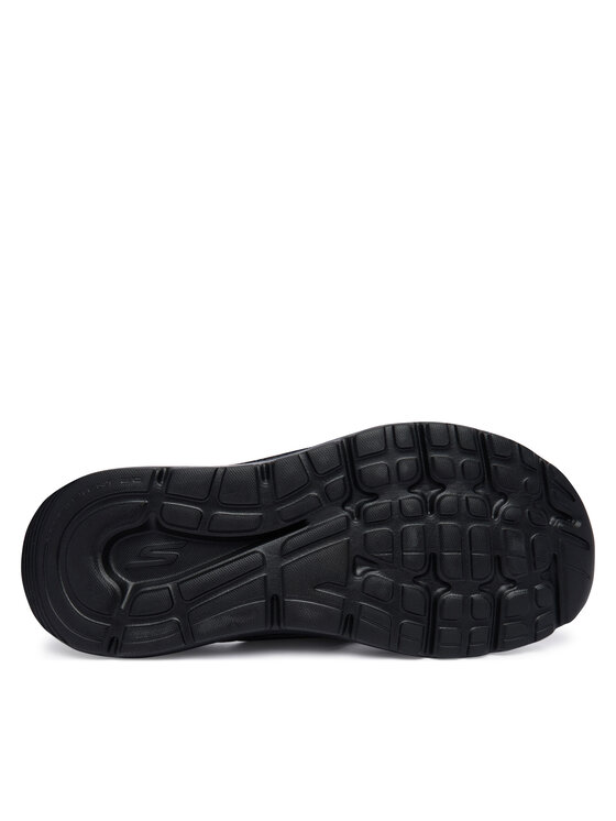 Skechers В'єтнамки Skechers 229267/TPBK Чорний