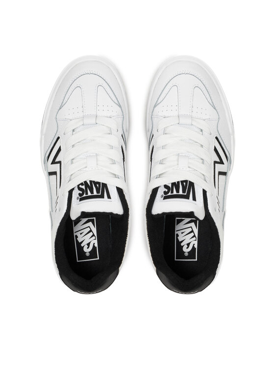 Vans Sneakers Vans Upland VN000D1HYB21 Bianco