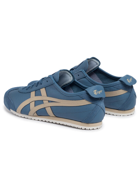 Onitsuka Tiger Sneakersy Onitsuka Tiger Mexico 66 1183A201 Niebieski