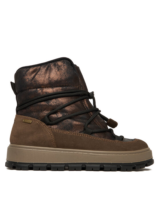 Primigi Снігоходи Primigi GORE-TEX 8879822 D Коричневий