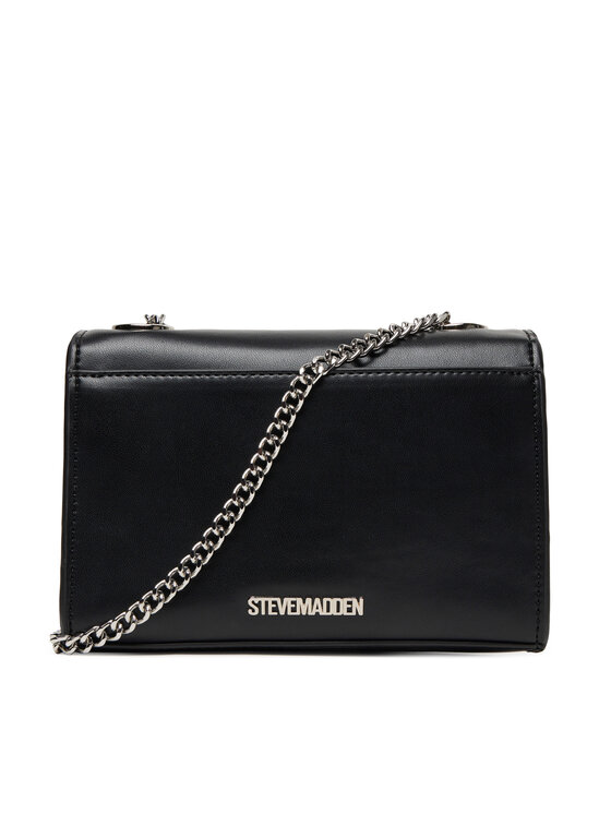Steve Madden Сумка Steve Madden Bzoie SM13002239 Чорний
