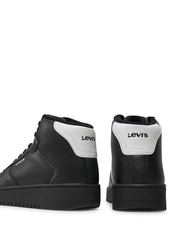 Levi's® Snīkeri Levi's® VUNI0023S Melns