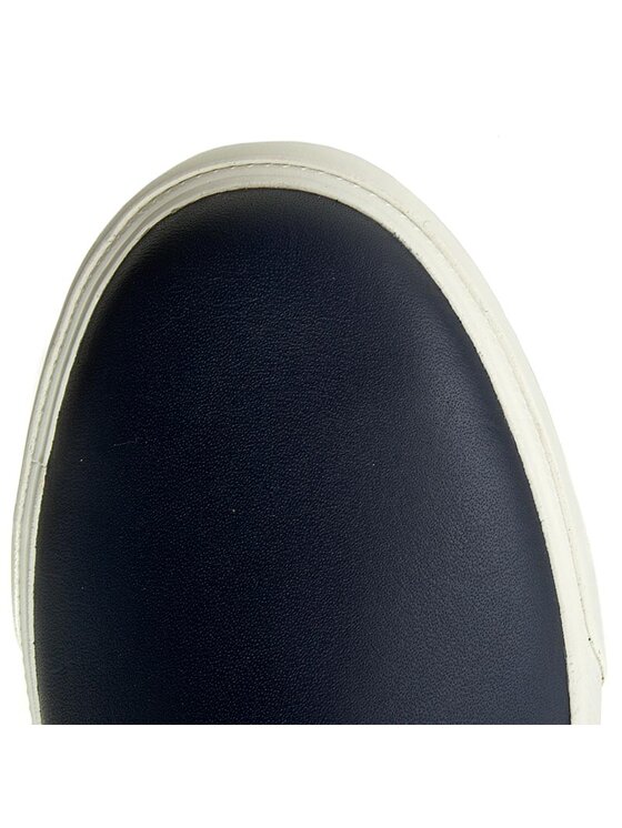 Lacoste Sneakers Lacoste Espere 117 1 CAM 7-33CAM1040003 Blu scuro