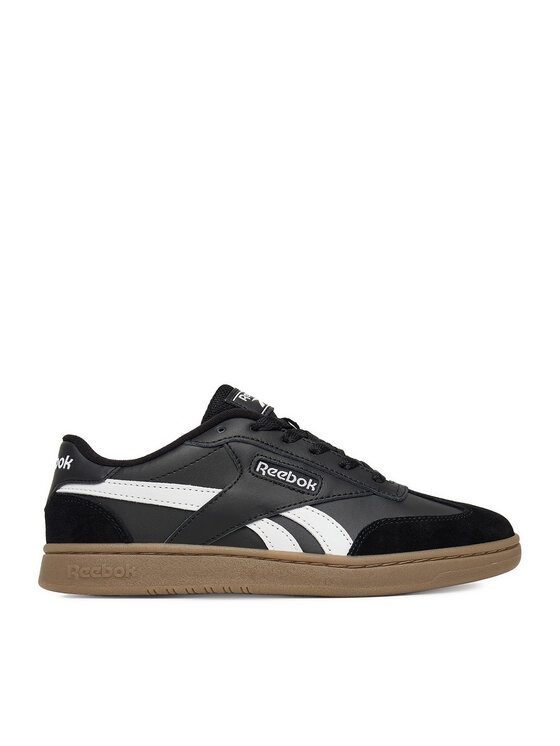 Reebok Снікерcи Reebok CEO-FORTE LOUNGER AR30252W-BTH Чорний
