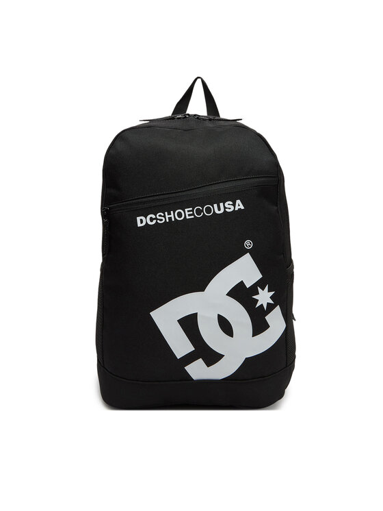 DC Shoes Раница DC Shoes DCI-P-001-07 Черен