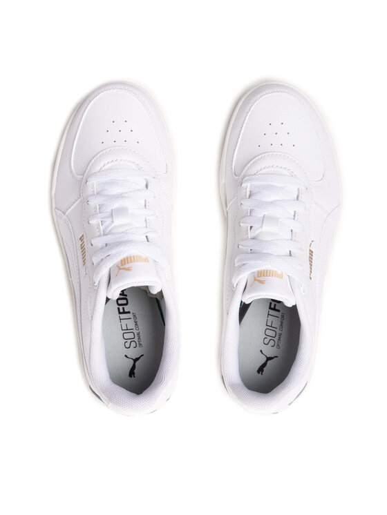 Puma Laisvalaikio batai Puma Skye Wedge 380750 01 Balta