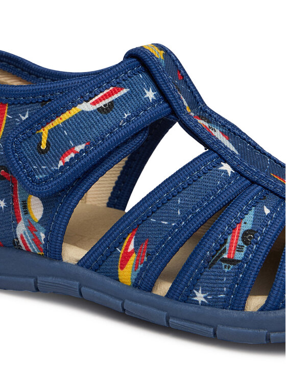 Froddo Тапочки Froddo Classic Slippers G1700443-1 M Голубий