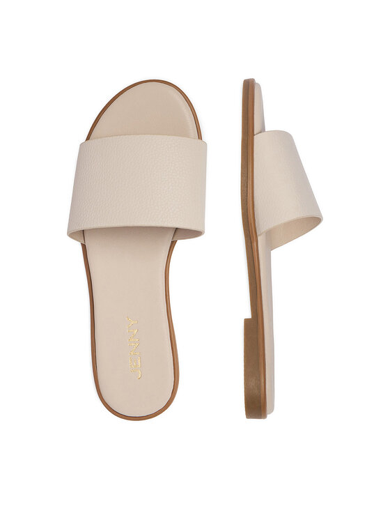 JENNY Chanclas JENNY CEO-WYL0710-2 Beis