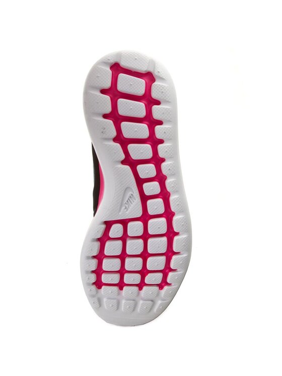 Nike Sneakersy Nike Roshe Two (GS) 844655 001 Černá